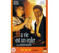 Ma Vie Est Un Enfer [Reino Unido] [DVD]