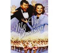 Ma vie est une chanson [Francia] [DVD]