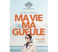 Ma vie ma gueule [Francia] [DVD]