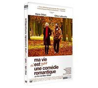 Ma vie n'est pas une comédie romantique [Francia] [DVD]