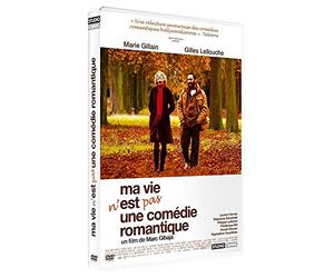 Ma vie n'est pas une comédie romantique [Francia] [DVD]