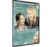 Ma vie pour la tienne [Francia] [DVD]