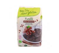 Ma Vie Sans Gluten Fusilli 100% Sarraceno Bio 500 g