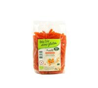 Ma Vie Sans Gluten Fusilli de Lenteja Roja Bio 250 g