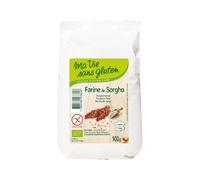 Ma Vie sans Gluten Harina Sorgo Eco 500g