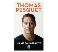 Ma vie sans gravité