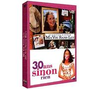Ma vie sans lui + 30 ans sinon rien [Francia] [DVD]