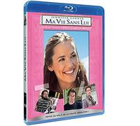 Ma vie sans lui [Francia] [Blu-ray]