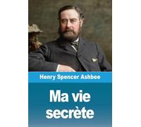 Ma vie secrète
