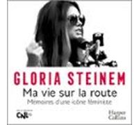 Ma Vie Sur La Route (audiolibro)