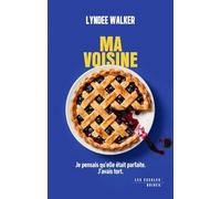 Ma Voisine