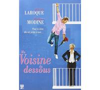 Ma voisine du dessous [Francia] [DVD]