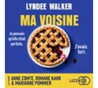 Ma Voisine - Un Thriller Domestique Addictif