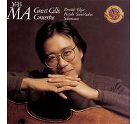 Ma, Yo-Yo - Great Cello Concertos