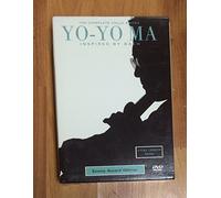Ma, Yo-Yo - Ma Yo-Yo - Cello Suite Inspired By Bach ( [USA] [DVD]