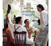 Ma, Yo-Yo & Mark O Connor - Appalachia Waltz