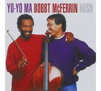 Ma, Yo-Yo / McFerrin, Bobby - Hush