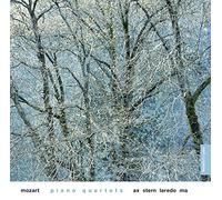 Ma,Yo-Yo - Mozart: Piano Quartets,K.493 & K.478