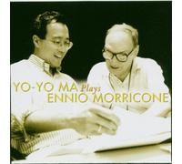 Ma, Yo-Yo - Plays Ennio Morricone=dua