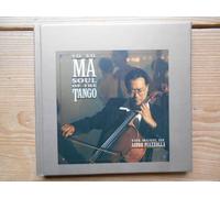 Ma,Yo-Yo - Soul of the Tango K2hd CD