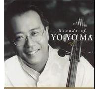 Ma, Yo-Yo - Sounds of Yo-Yo Ma: Best of
