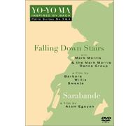 Ma, Yo-Yo - Yo-Yo Ma - Falling Down Stairs [USA] [DVD]