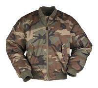 Mil-Tec Chaqueta Hombre