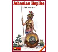 MA16014 1/16 Hoplita Ateniense V Siglo A.C. Miniart Soldadito