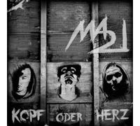 Ma21 - Kopf Oder Herz [Import]