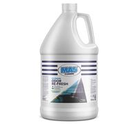 MA5x Eco-Marine - Eliminador de olores refresco para barcos, automóviles y mascotas, seguro, eficaz y respetuoso con el medio ambiente, galón, paquete de 1 unidad