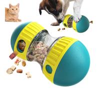 MAAFANG Juguete de golosinas para perros, rompecabezas para perros inteligentes, juguetes interactivos para perros para aburrimiento, juguetes de enriquecimiento para mascotas, juguetes de