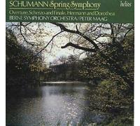 Maag - Schumann: Spring Symphony