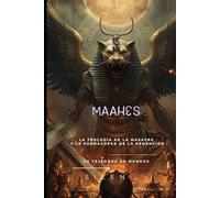 MAAHES: La Teología de la Masacre y la Farmacopea de la Redención (EGIPTO)