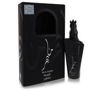 Maahir Black Edition Lattafa EdP 3.4 oz / e 100 ml