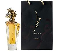 MAAHIR - Perfume unisex de 100 ml