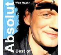 Maahn,Wolf - Absolut-Best of [Import]