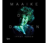 Maaike den Dunnen - Inner Space