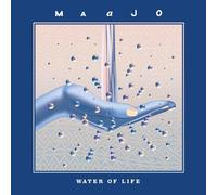 Maajo - Water of Life [Vinilo]
