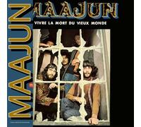 Maajun - Vivre la Mort du Vieux Monde [Vinilo]