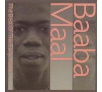 Maal, Baaba - Best of the Early Years