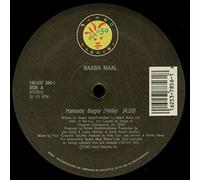 Maal, Baaba - Hamady Bogle [Vinilo]