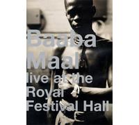 Maal, Baaba - Live at Royal Festival Hall [Reino Unido] [DVD]