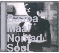 Maal Baaba - Nomad Soul