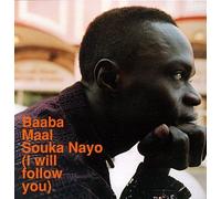 Maal, Baaba - Souka Nayo [Vinilo]