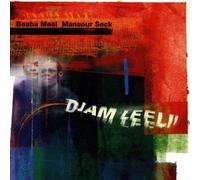 Maal Baaba - The Adventures