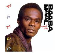 Maal, Baaba - Wango -Reissue-