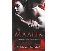Maalik: Book One of The Fallen Series