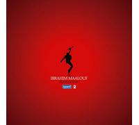 Maalouf, Ibrahim - 10 Ans de Live [Vinilo]