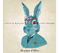 Maalouf,Ibrahim - Au Pays d'Alice