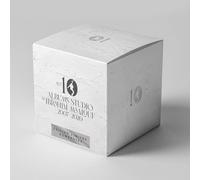 Maalouf,Ibrahim - Coffret 10 Albums Studio